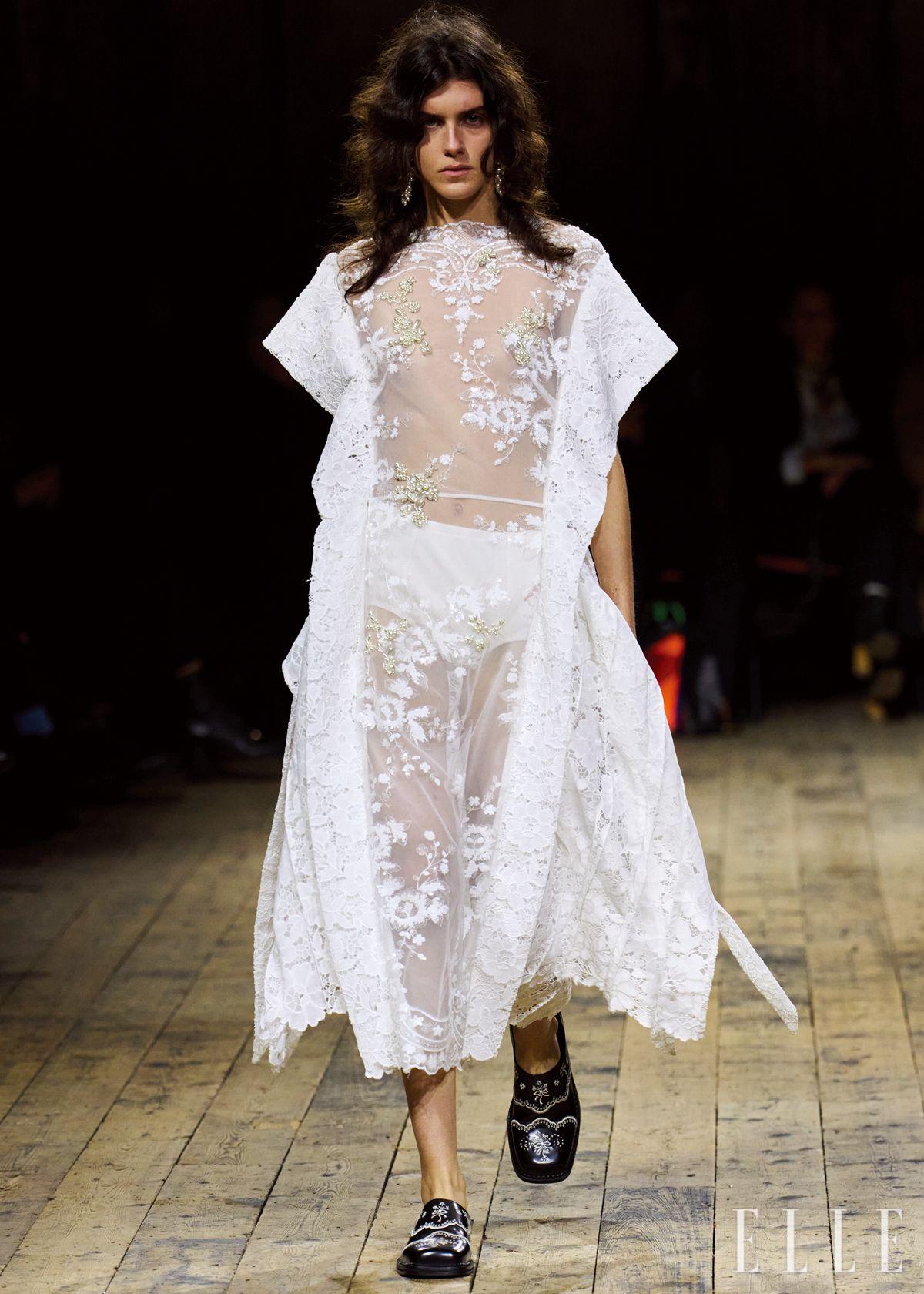 SIMONE ROCHA