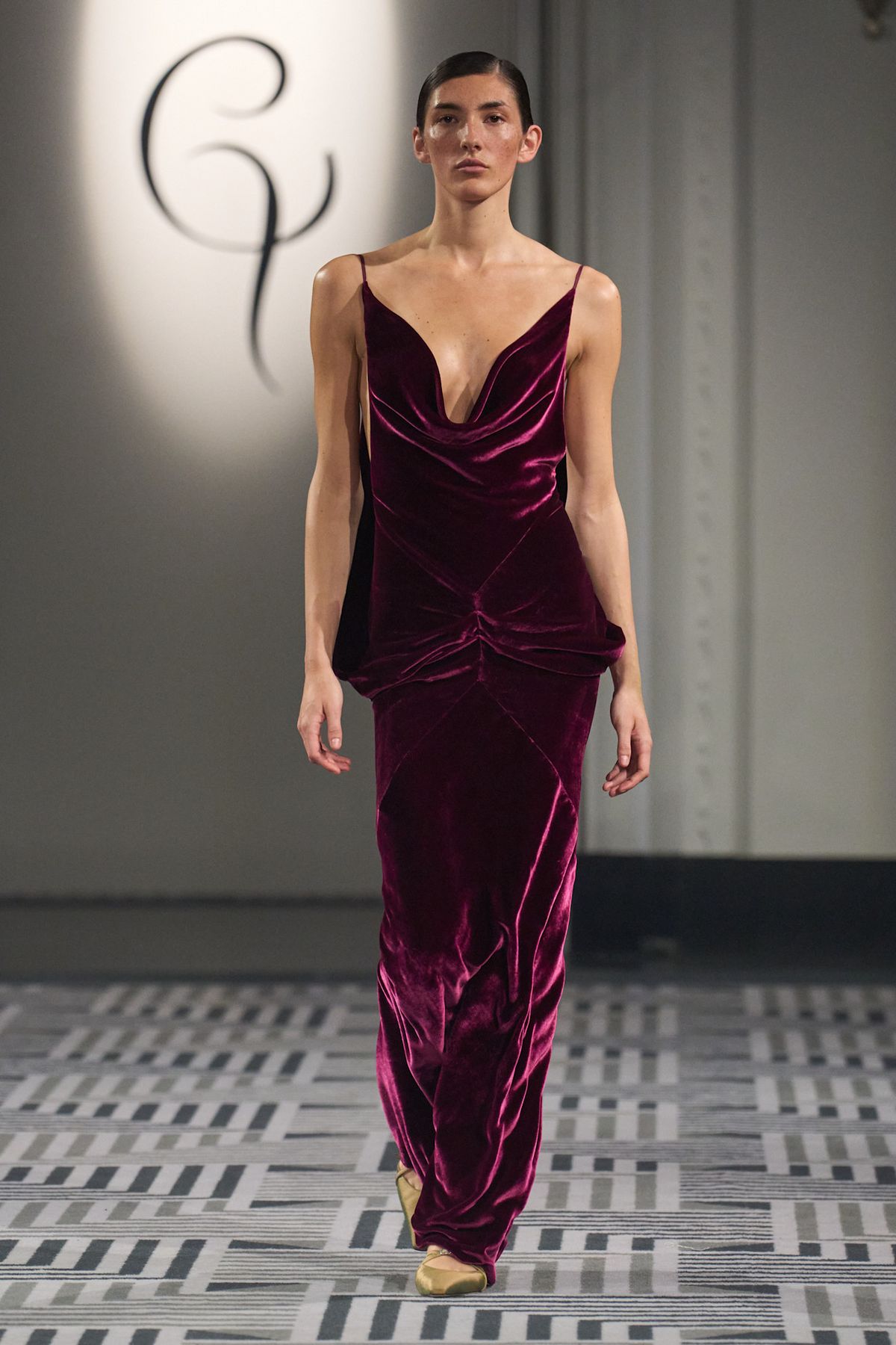 Conner Ives 2026 Fall/Winter
