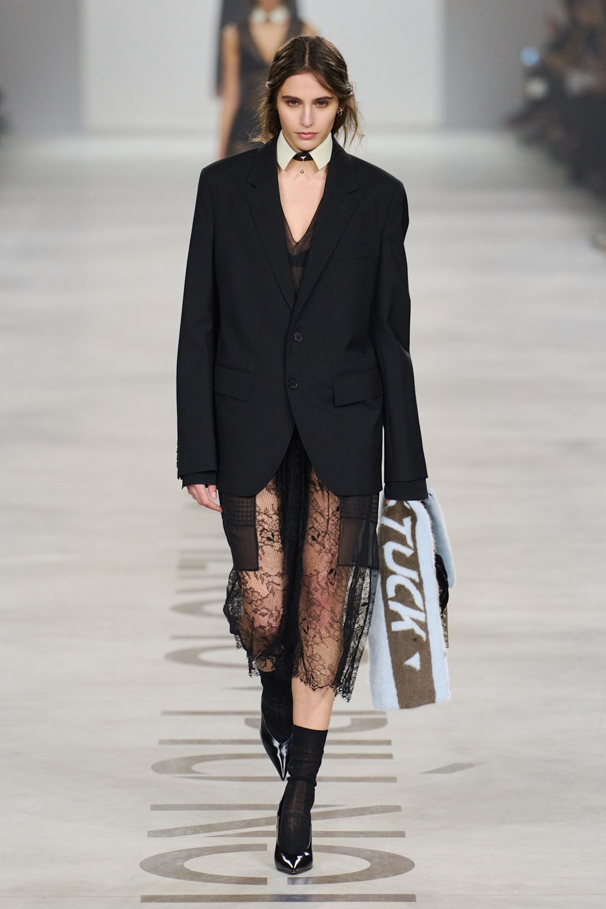 Fendi 2026 Fall/Winter