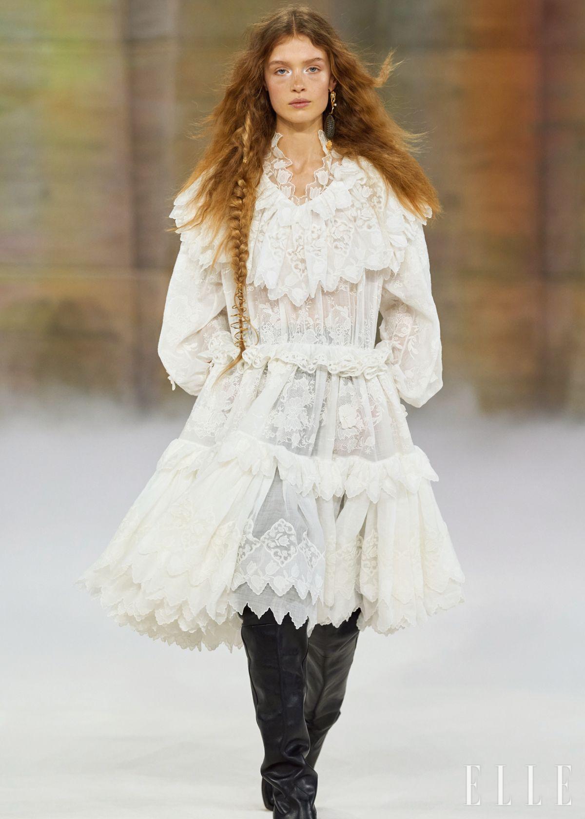 CHLOÉ