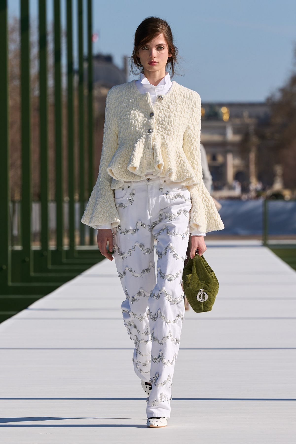 Dior 2026 Fall/Winter