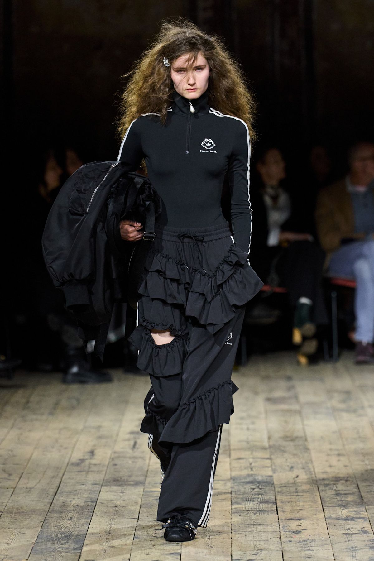 Simone Rocha 2026 Fall/Winter