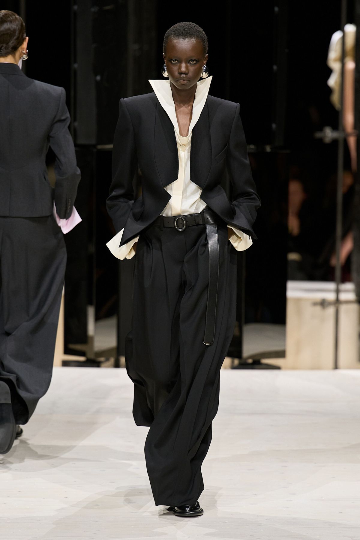 Givenchy 2026 Fall/Winter