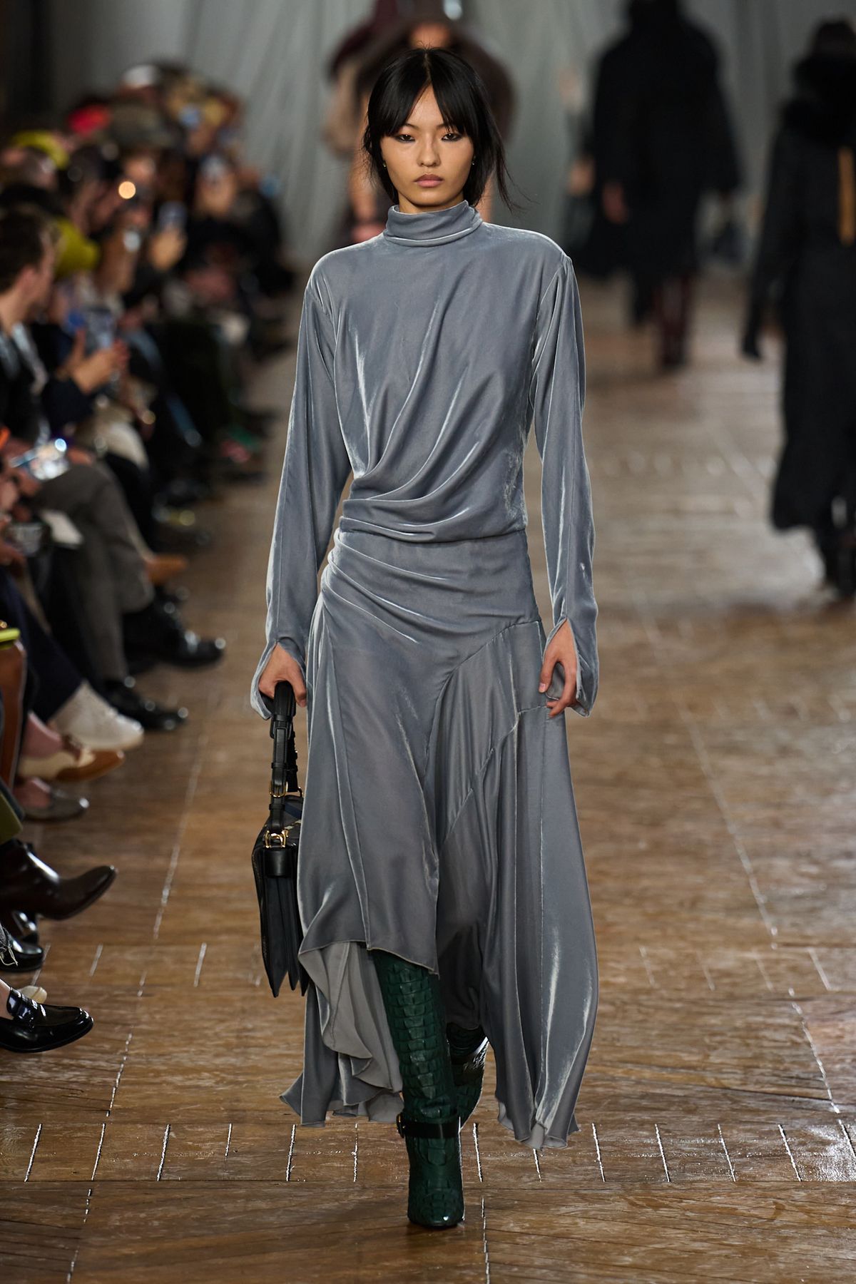 Lanvin 2026 Fall/Winter