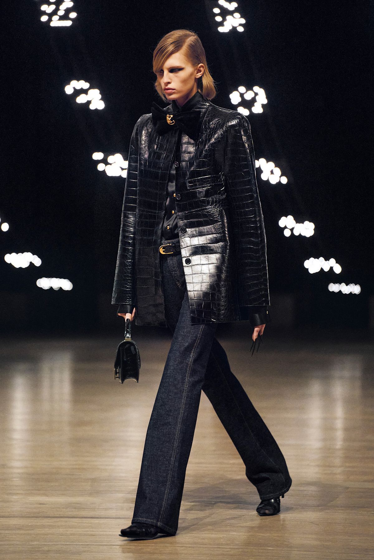 Khaite 2026 Fall/Winter