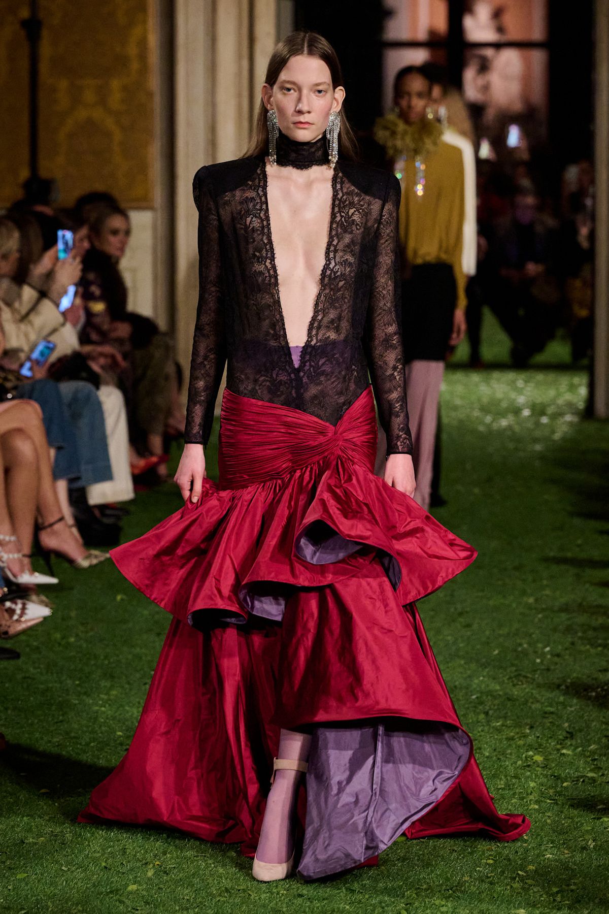 Valentino 2026 Fall/Winter
