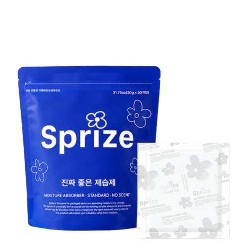 진짜 좋은 제습제 일반형