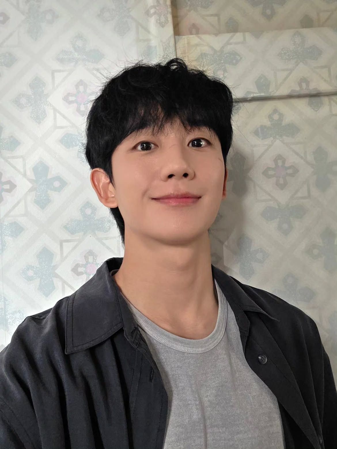 정해인 