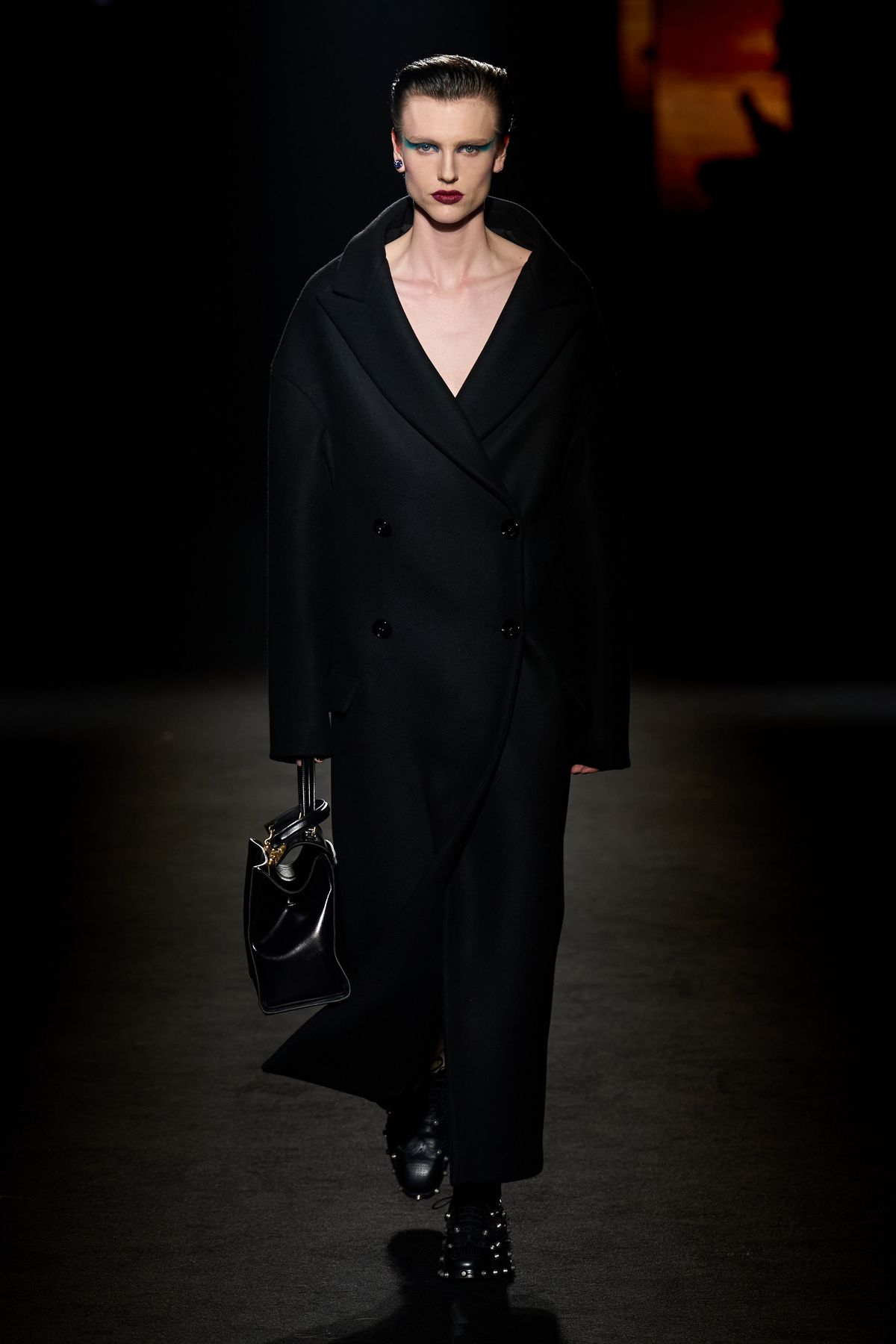 Balenciaga 2026 Fall/Winter