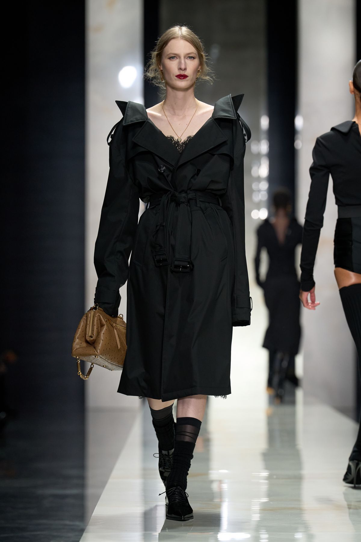Dolce Gabbana 2026 Fall/Winter