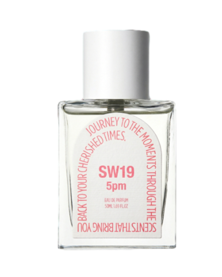 SW19 5pm 오 드 퍼퓸 50ml, 11만 9천원