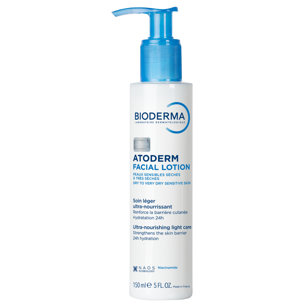아토덤 페이셜 로션 150ml