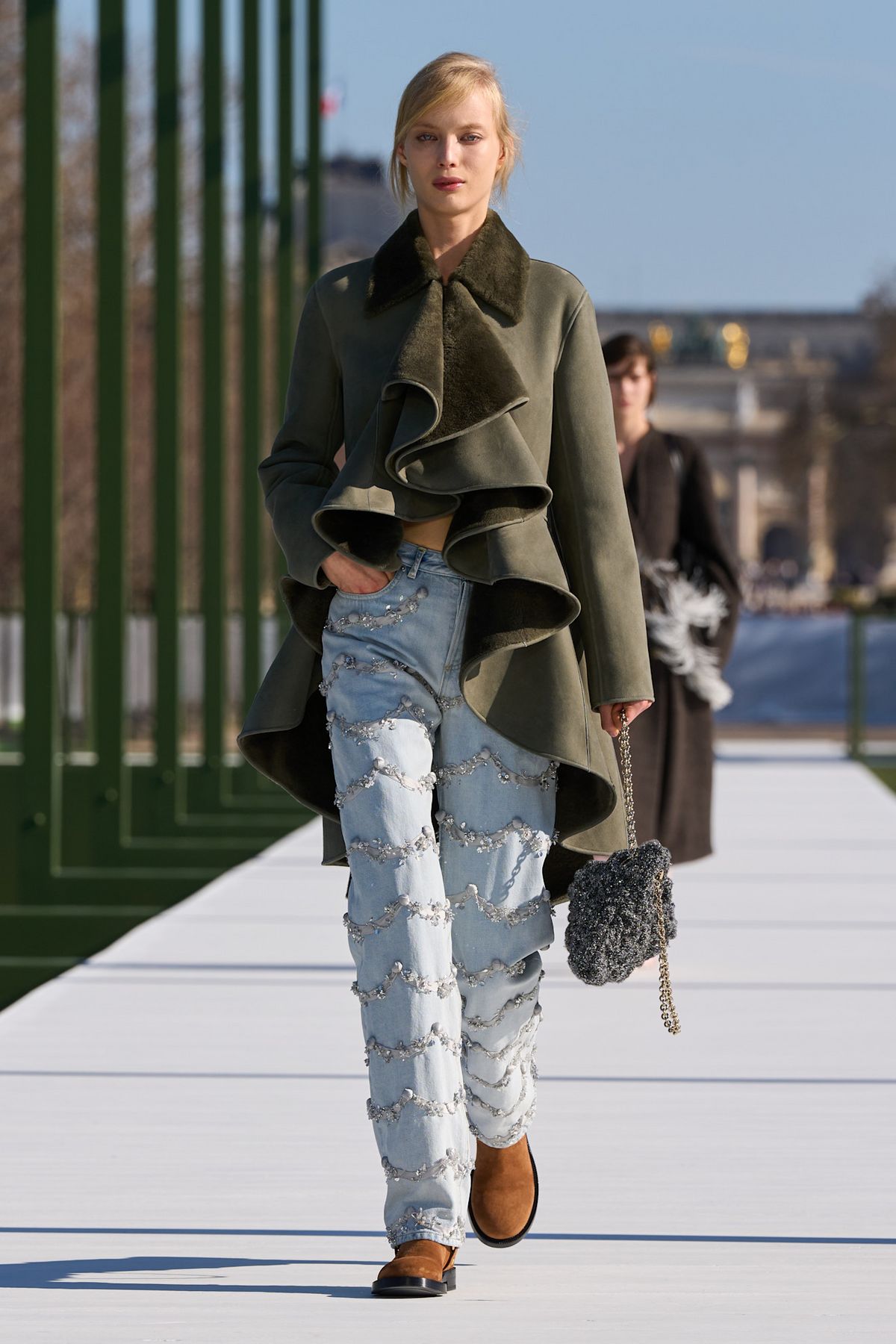 디올 2026 F/W 컬렉션