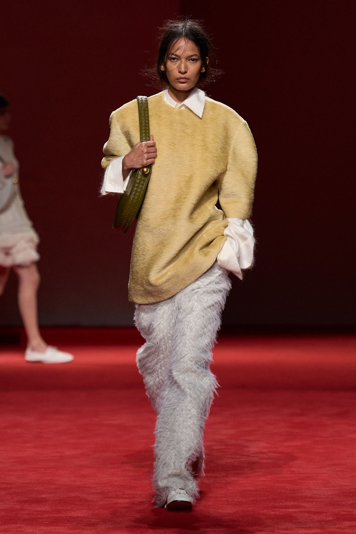 보테가 베네타 2026 F/W 컬렉션