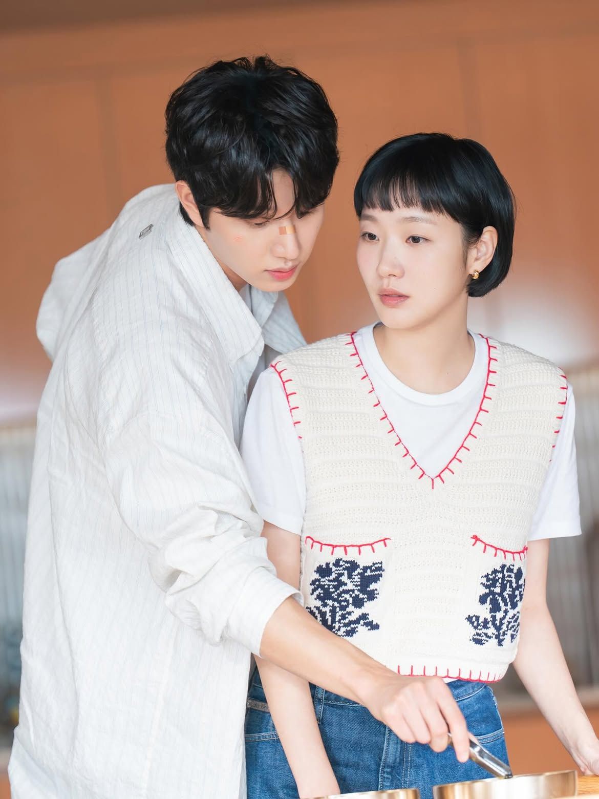 <유미의 세포들> 스틸컷 