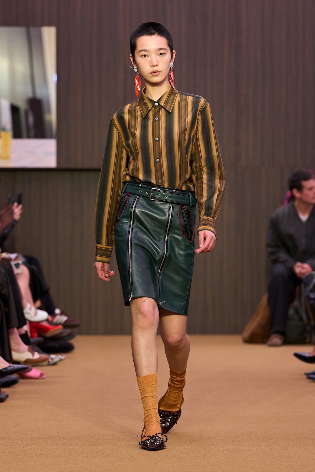 마르니 2026 F/W 컬렉션