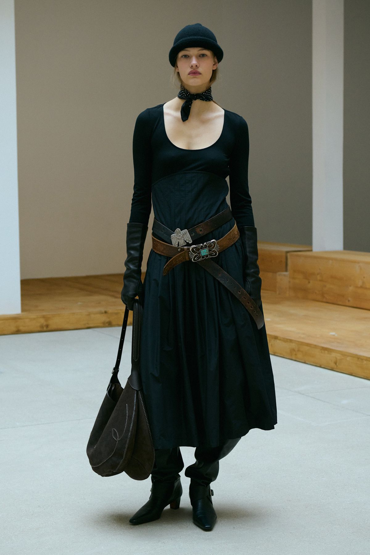 폴로 랄프로렌 2026 F/W 컬렉션