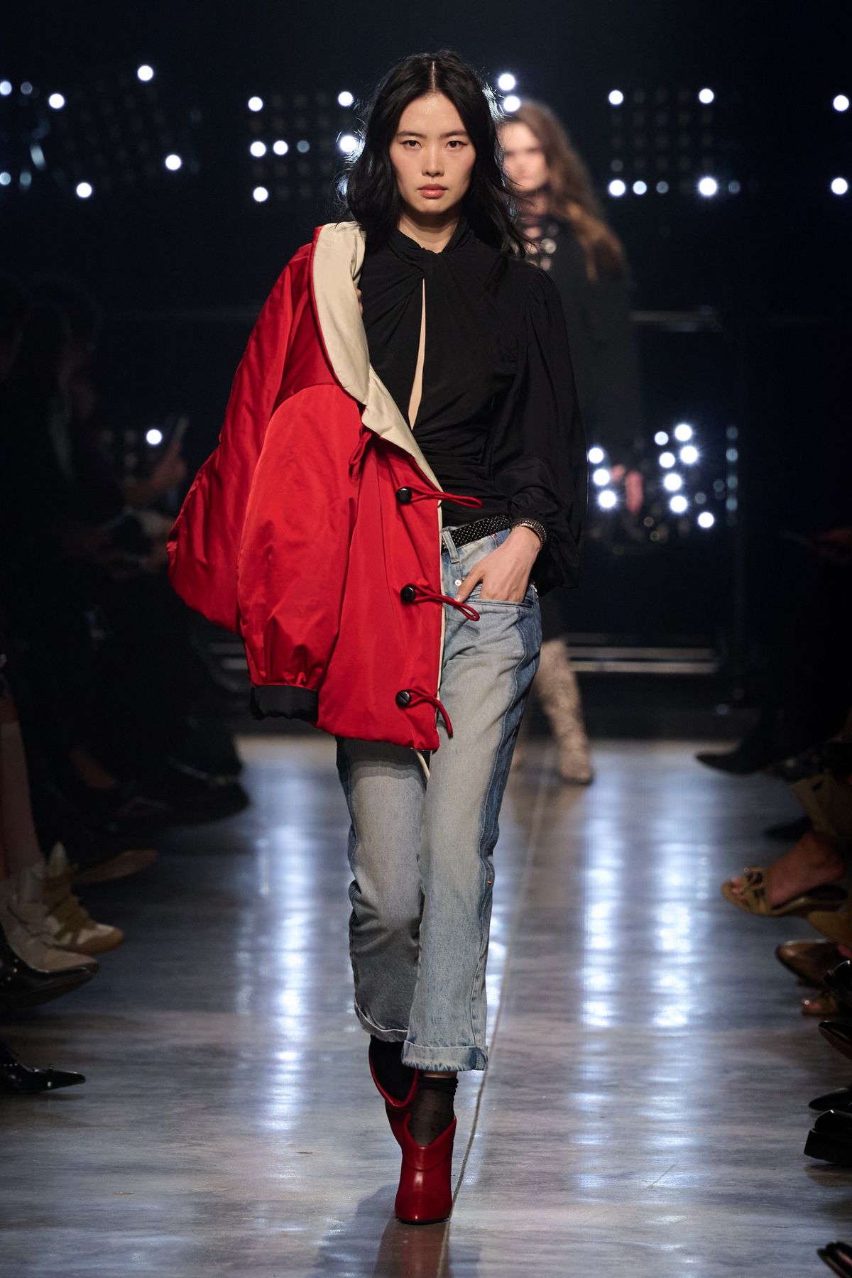 ISABEL MARANT 2026 F/W