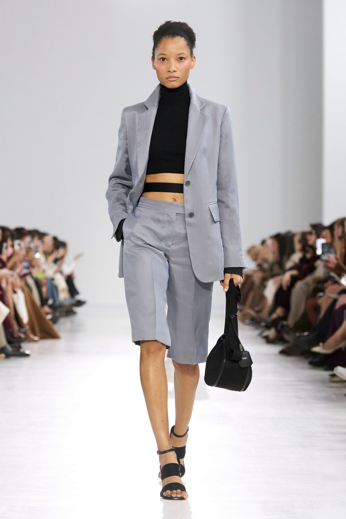 막스마라 2026 S/S 컬렉션