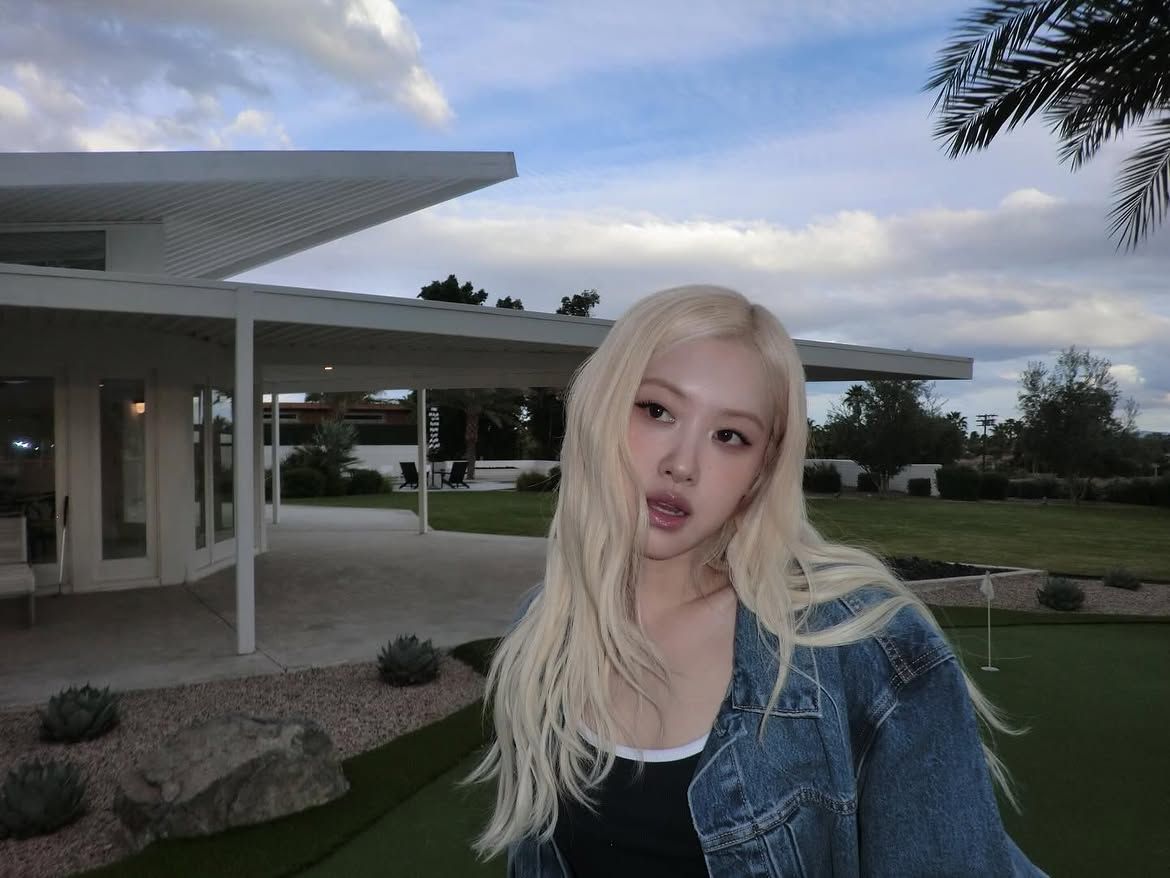 로제 