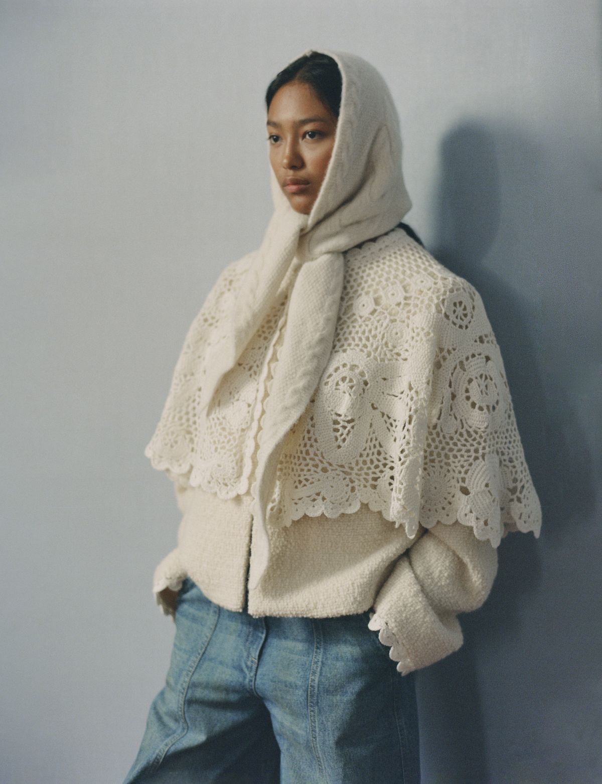 씨뉴욕(Sea New York)의 A/W컬렉션.