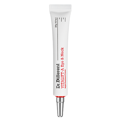 비타리프트 에이 아이앤넥 레티날 크림 20g