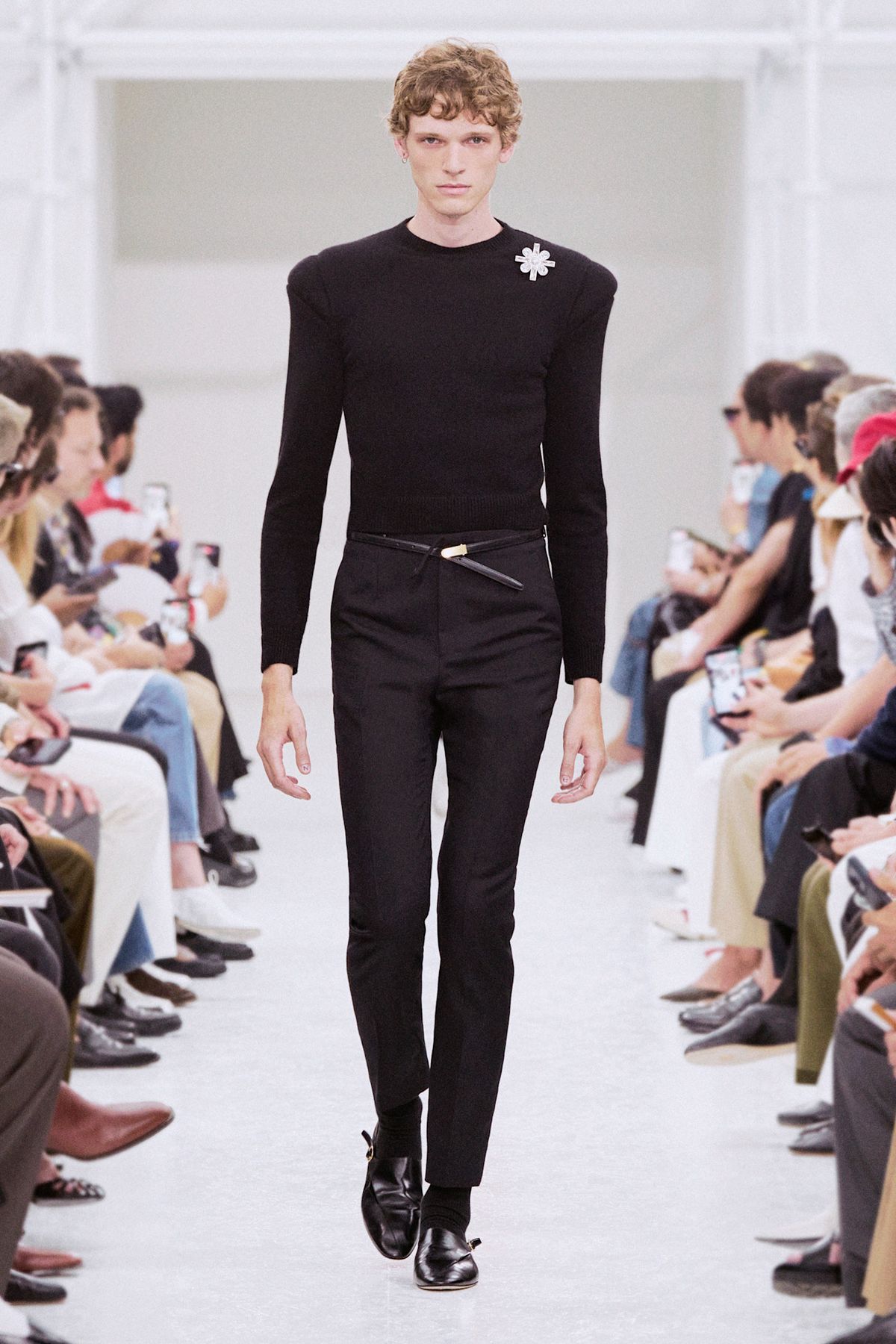 셀린느 2027 S/S 컬렉션