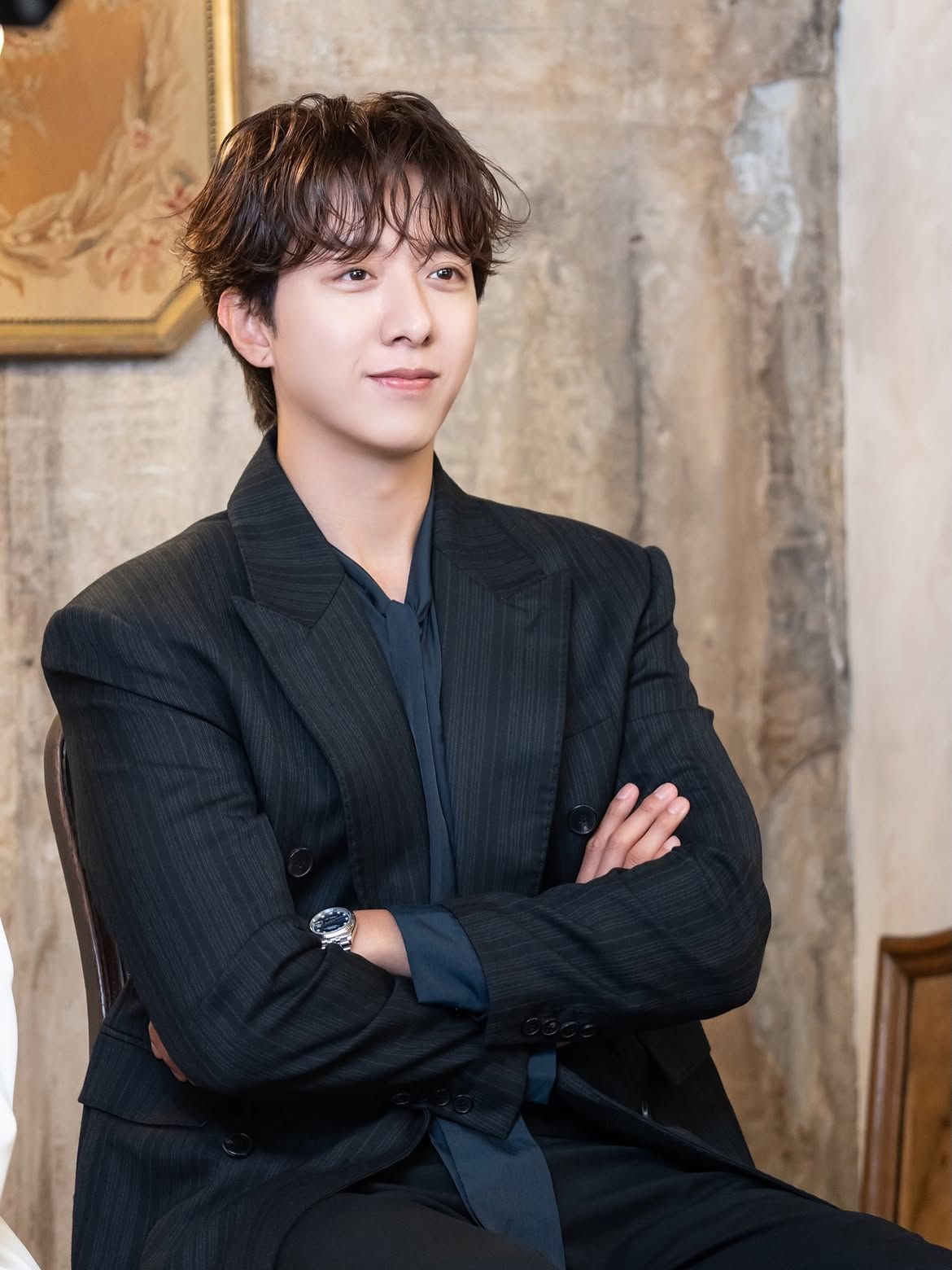 이정신 