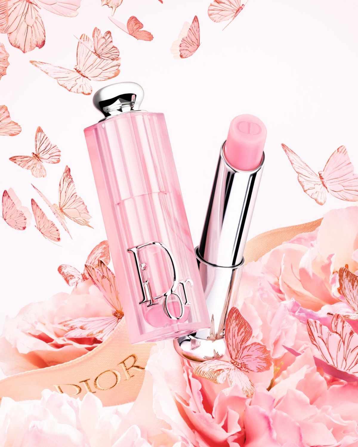 디올 어딕트 립 글로우, 3.2g 5만원, Dior Beauty.