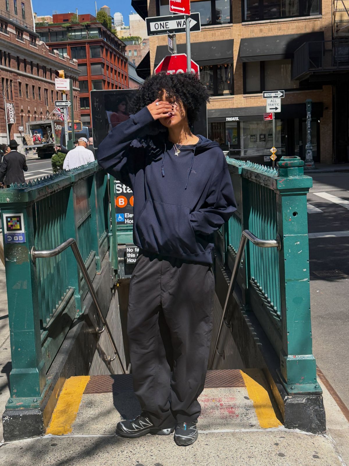 @nanamica_newyork