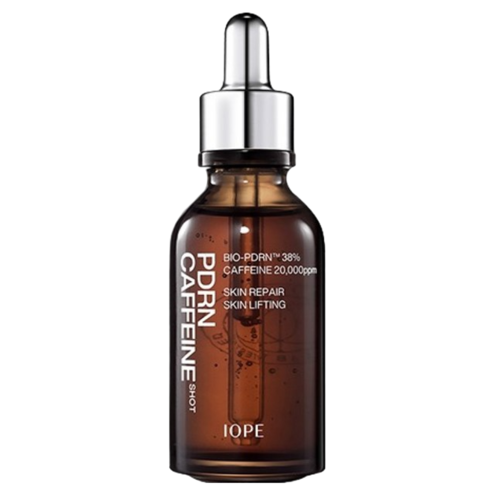 PDRN 카페인 샷 앰플, 50ml
