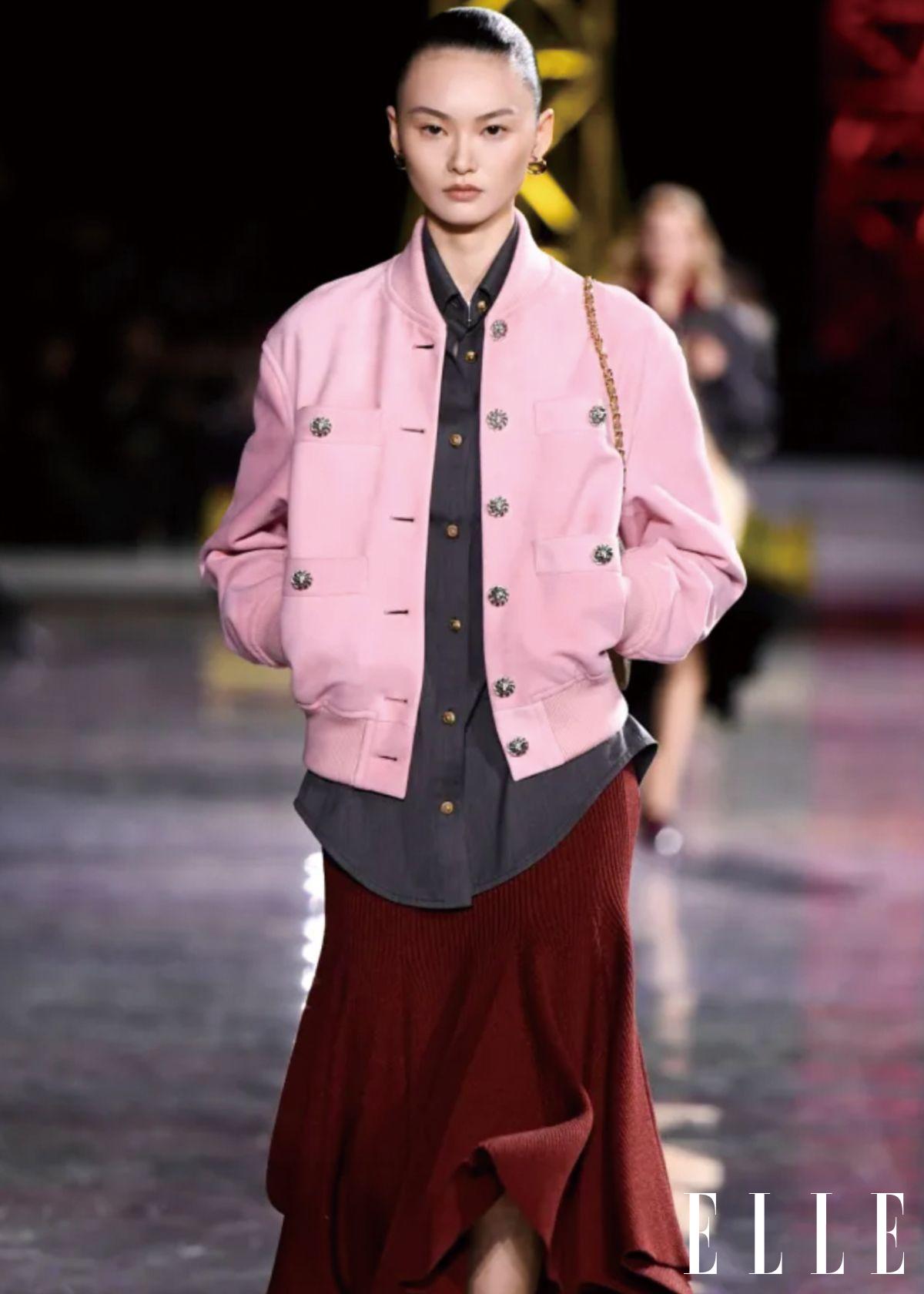 CHANEL
