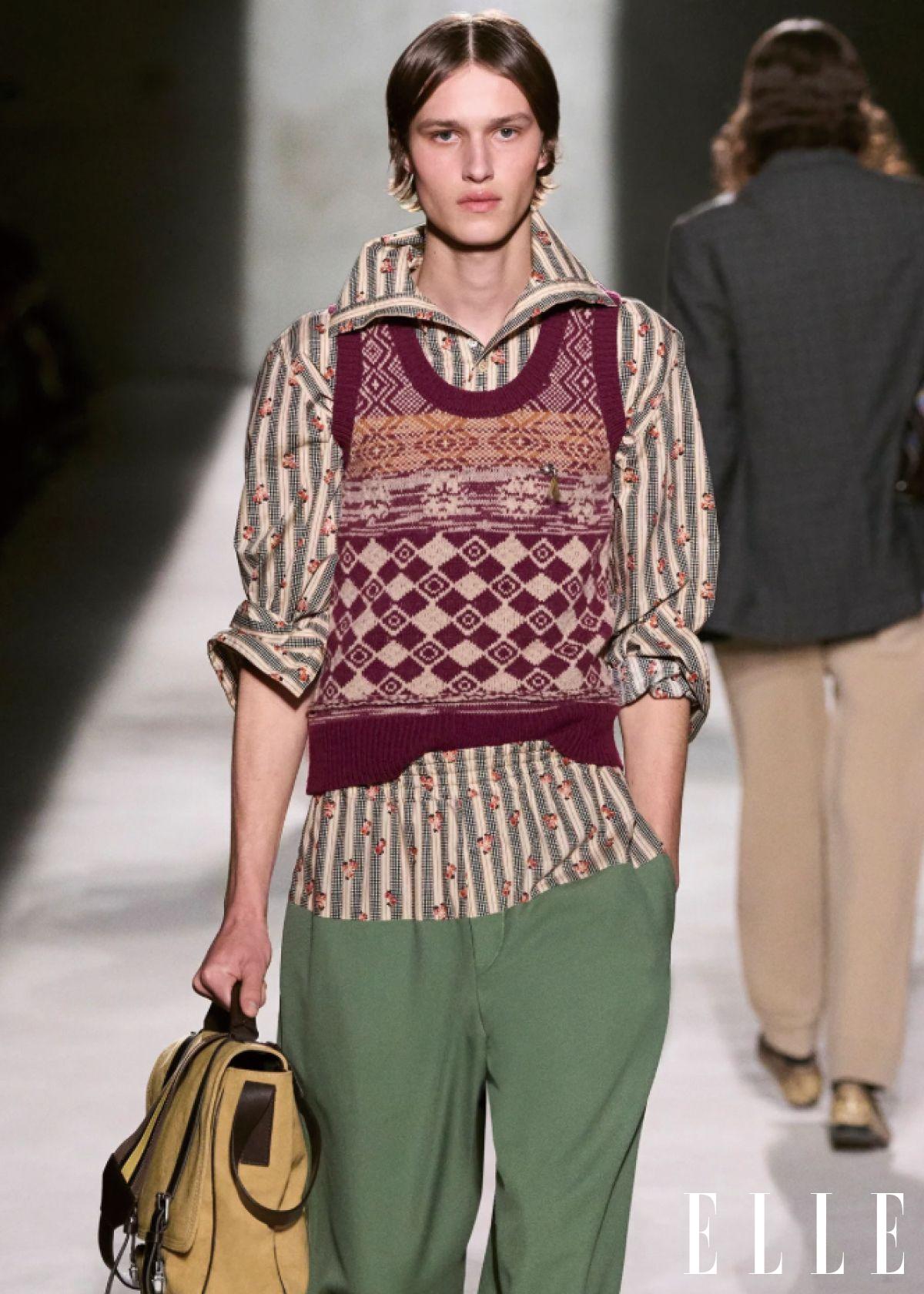 DRIES VAN NOTEN