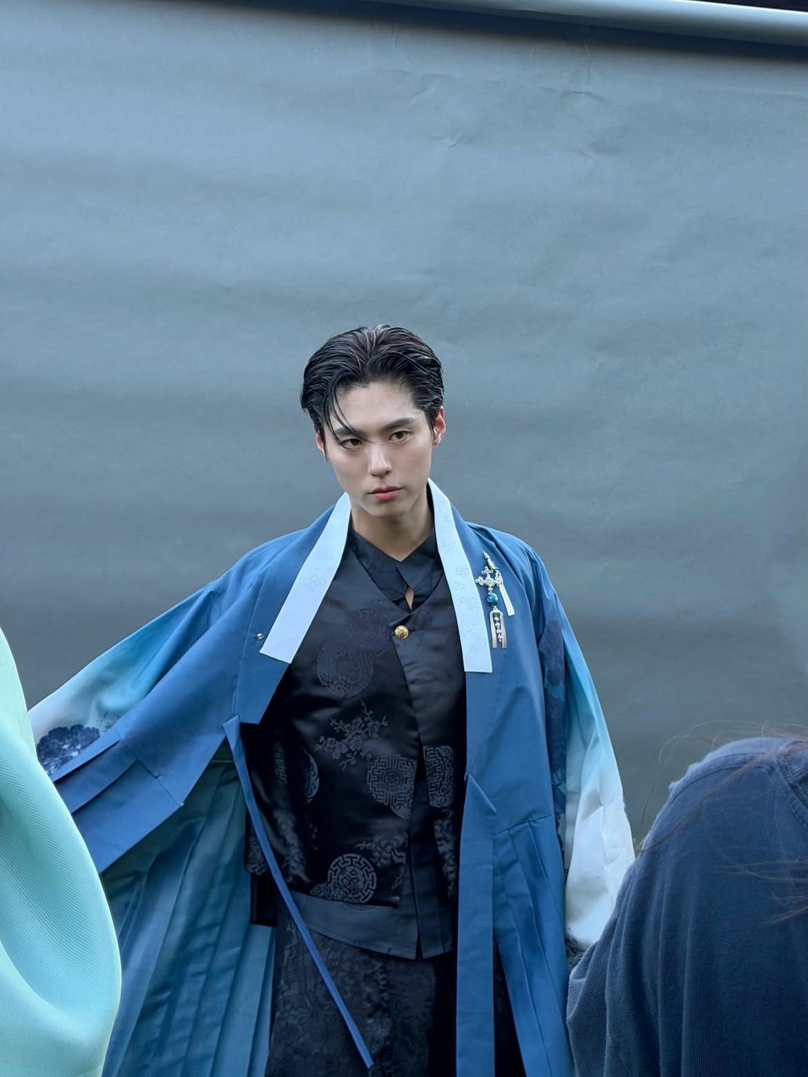박보검 