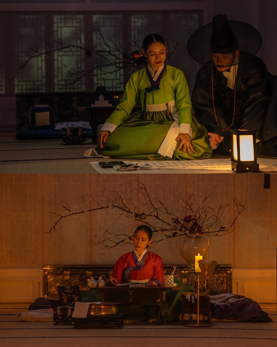 <스캔들> 스틸컷 