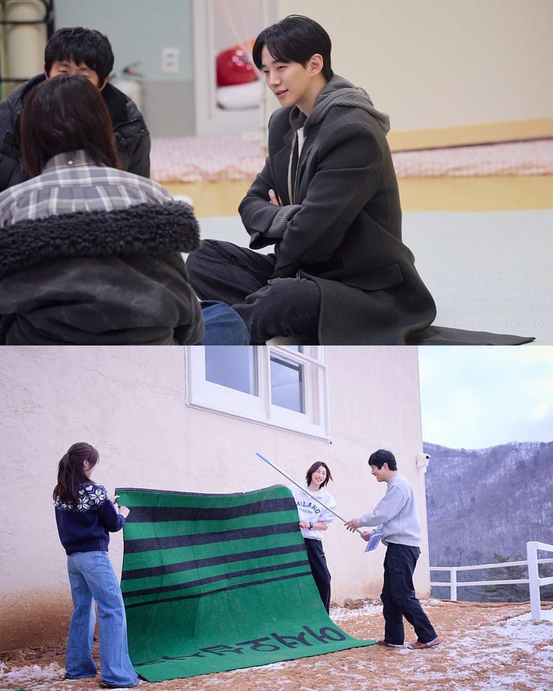 <대환장 기안장 시즌2> 스틸컷 