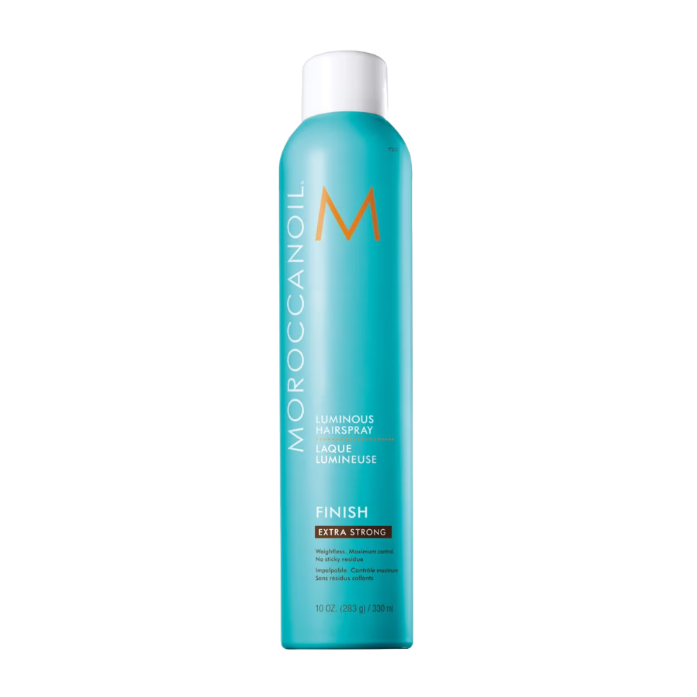 루미너스 헤어 스프레이 엑스트라 스트롱, 330ml