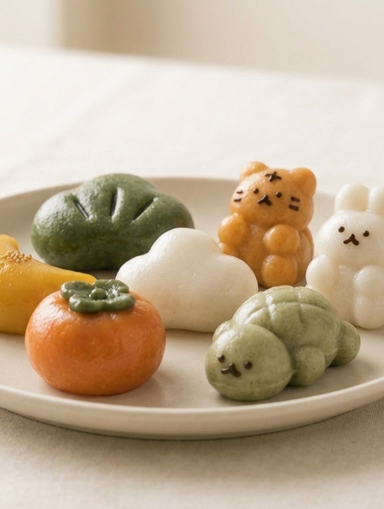 몽슈잡화점