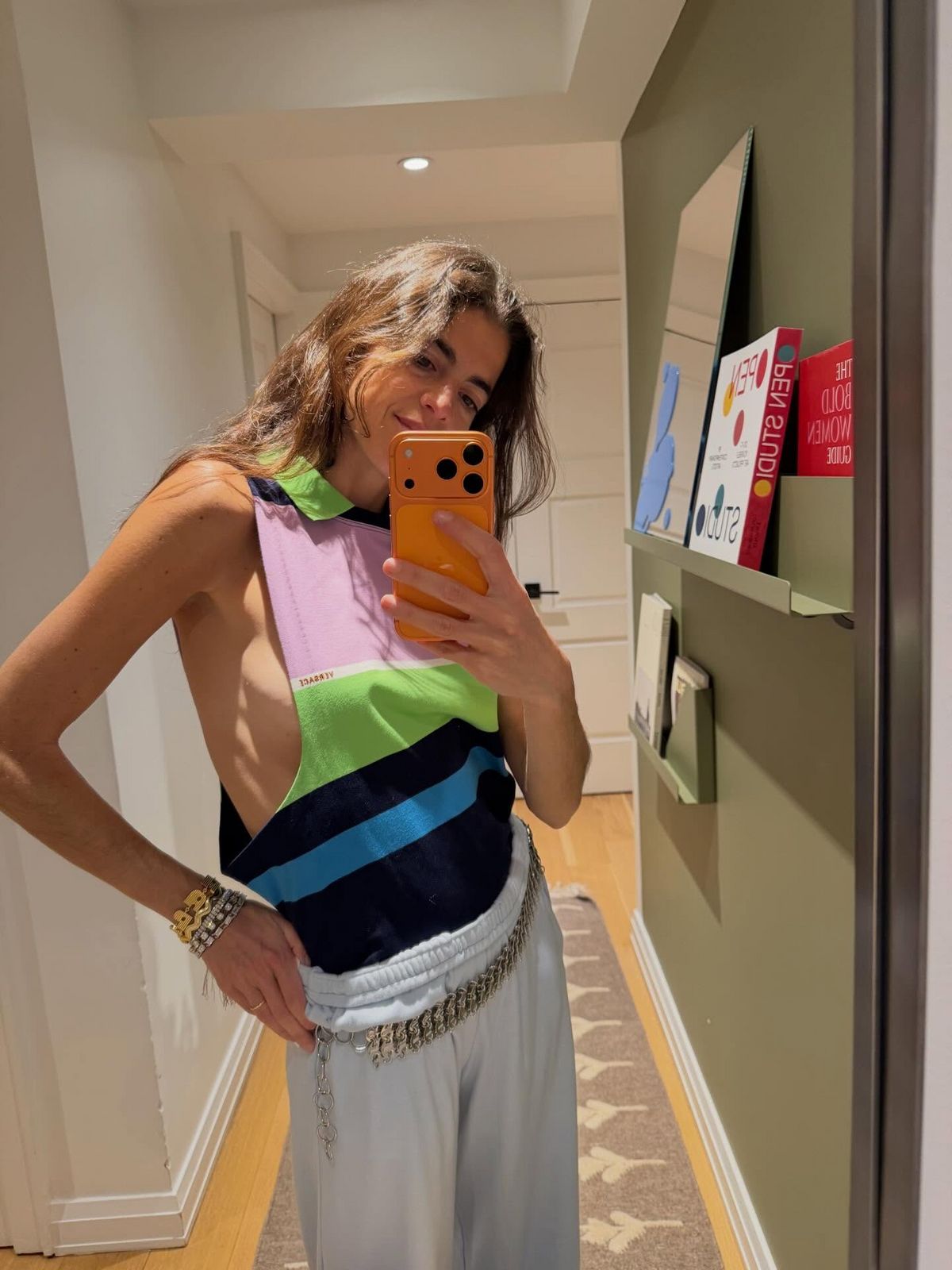 @leandramcohen