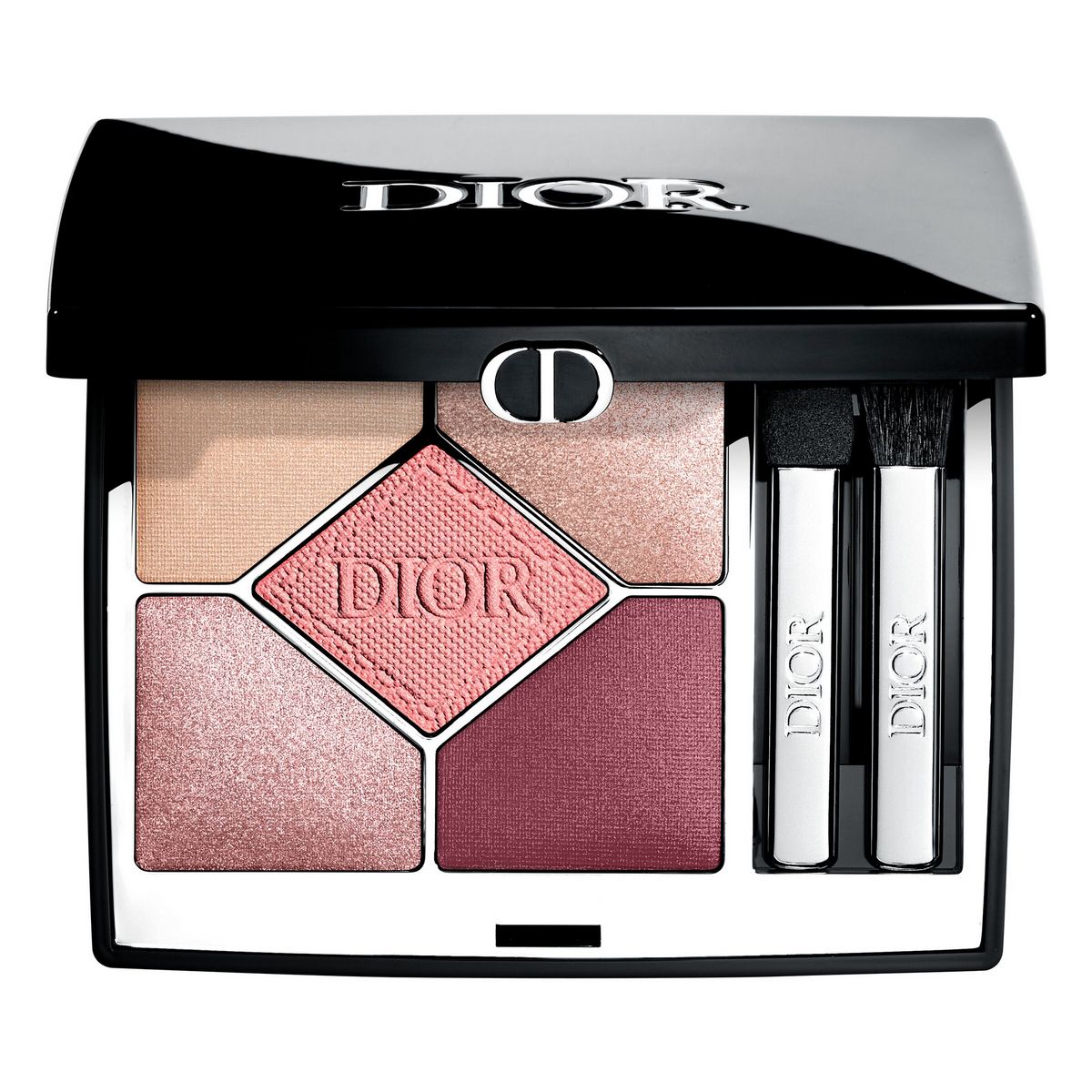 디올쇼 5 꿀뢰르 #743 로즈 튤, Dior Beauty.
