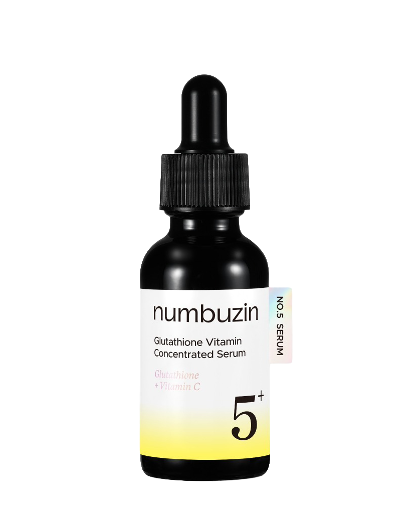5번 글루타치온C 흔적 앰플, 30ml
