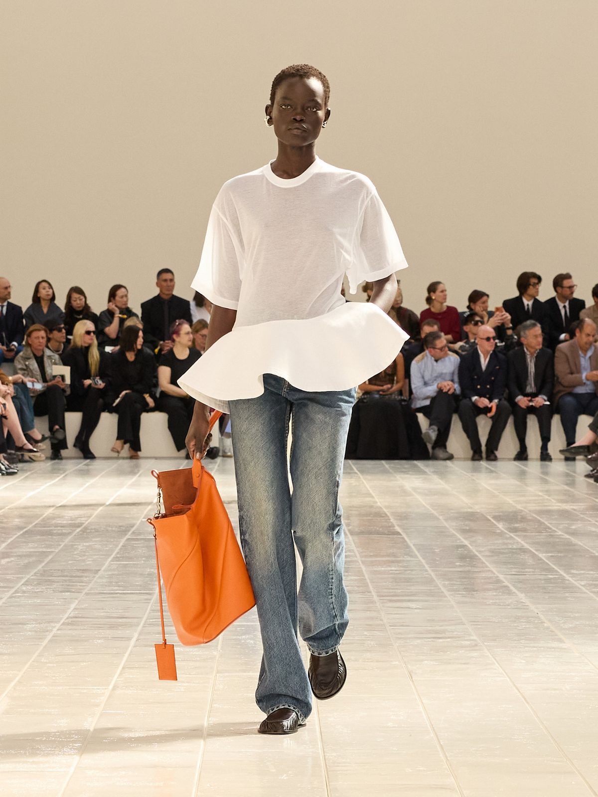 Balenciaga 2027 S/S