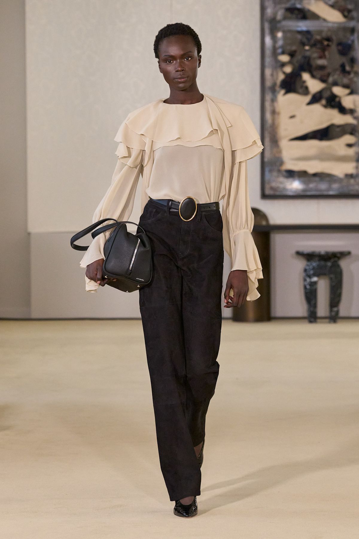 Altuzarra 2026 F/W