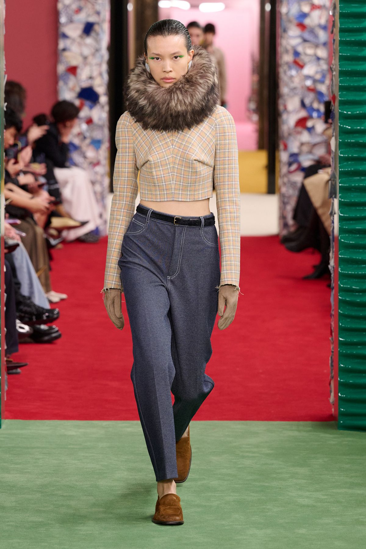 Acne Studios 2026 F/W