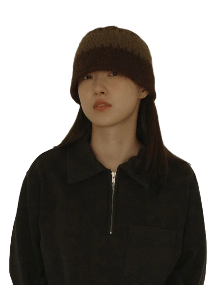STILL HAT BROWN/KHAKI