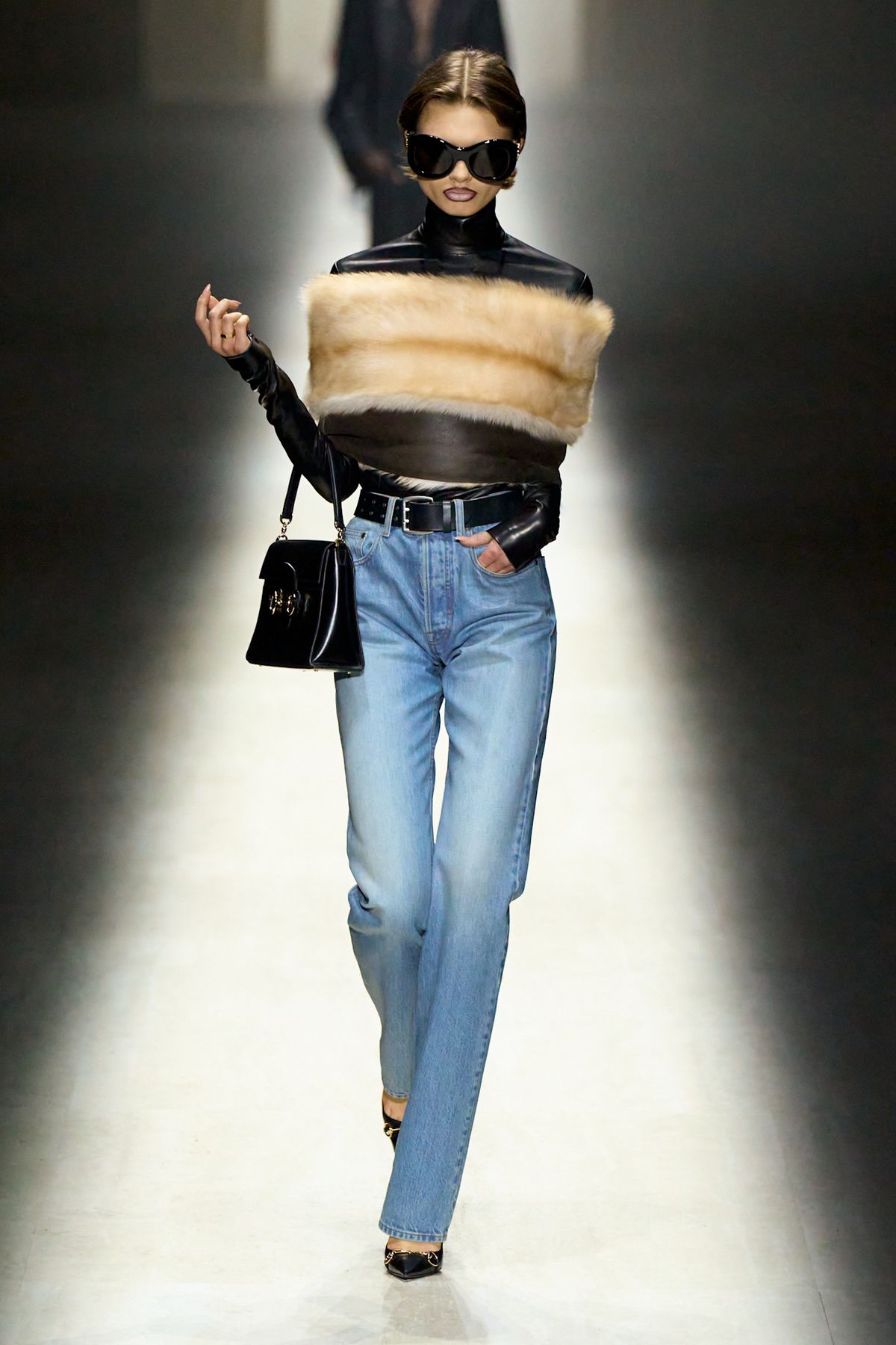 Gucci 2026 F/W