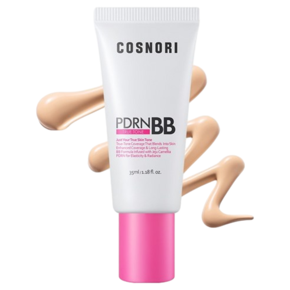 트루 톤 피디알엔 비비 크림, 35ml, 21호 트루 라이트