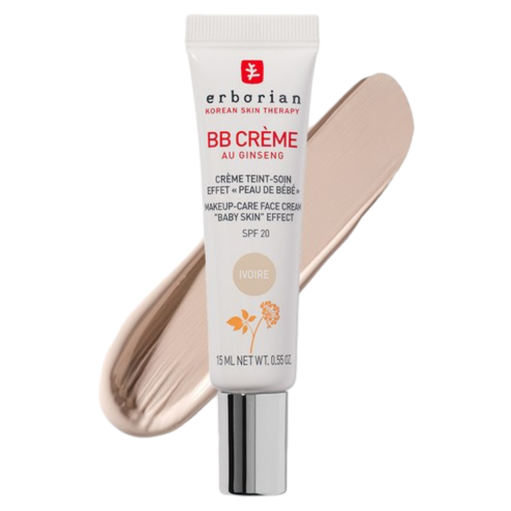 BB 크림, 15ml, 아이보리