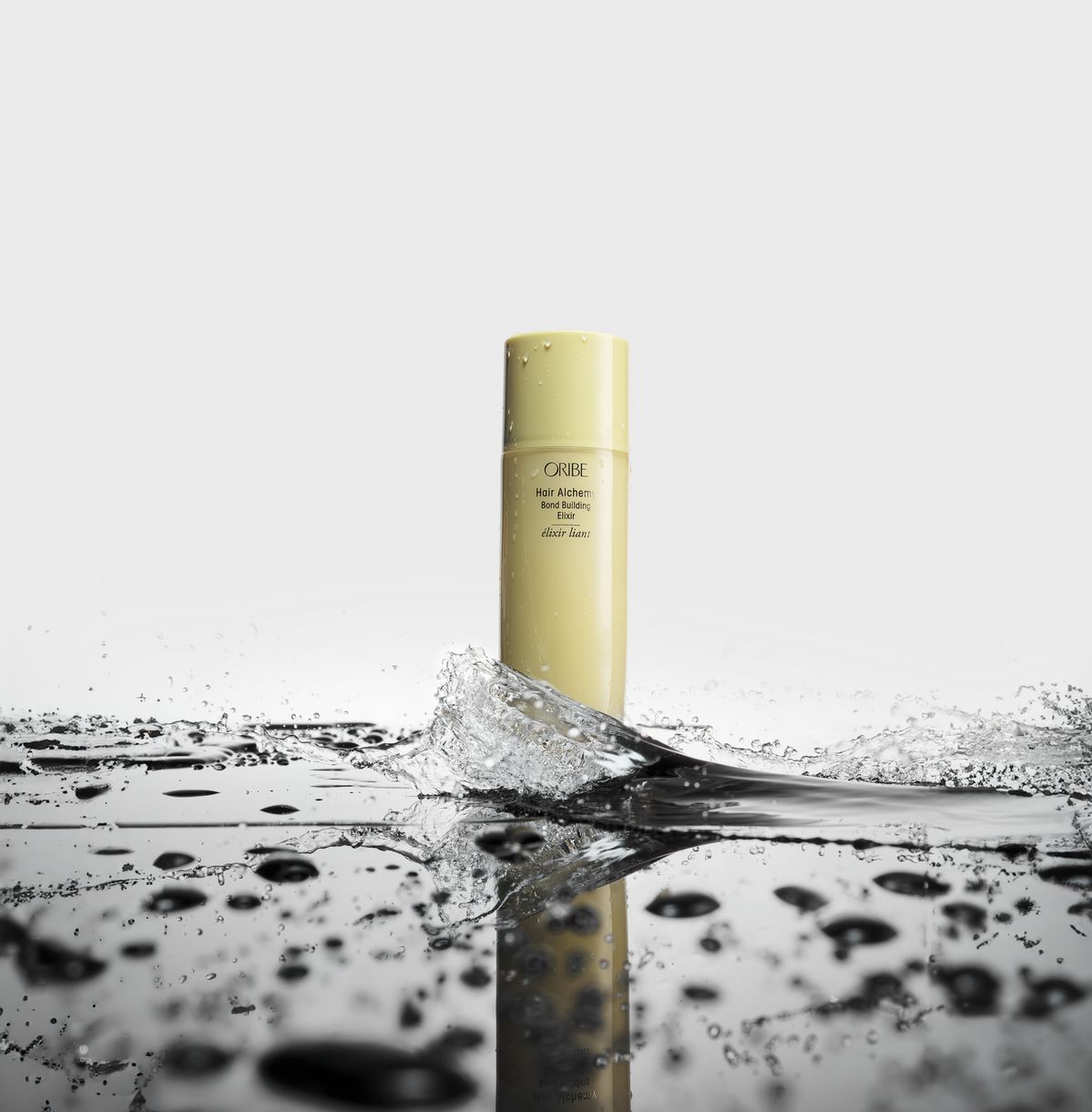 헤어 알케미 본드 빌딩 엘릭서, 100ml, 13만5천원, Oribe.