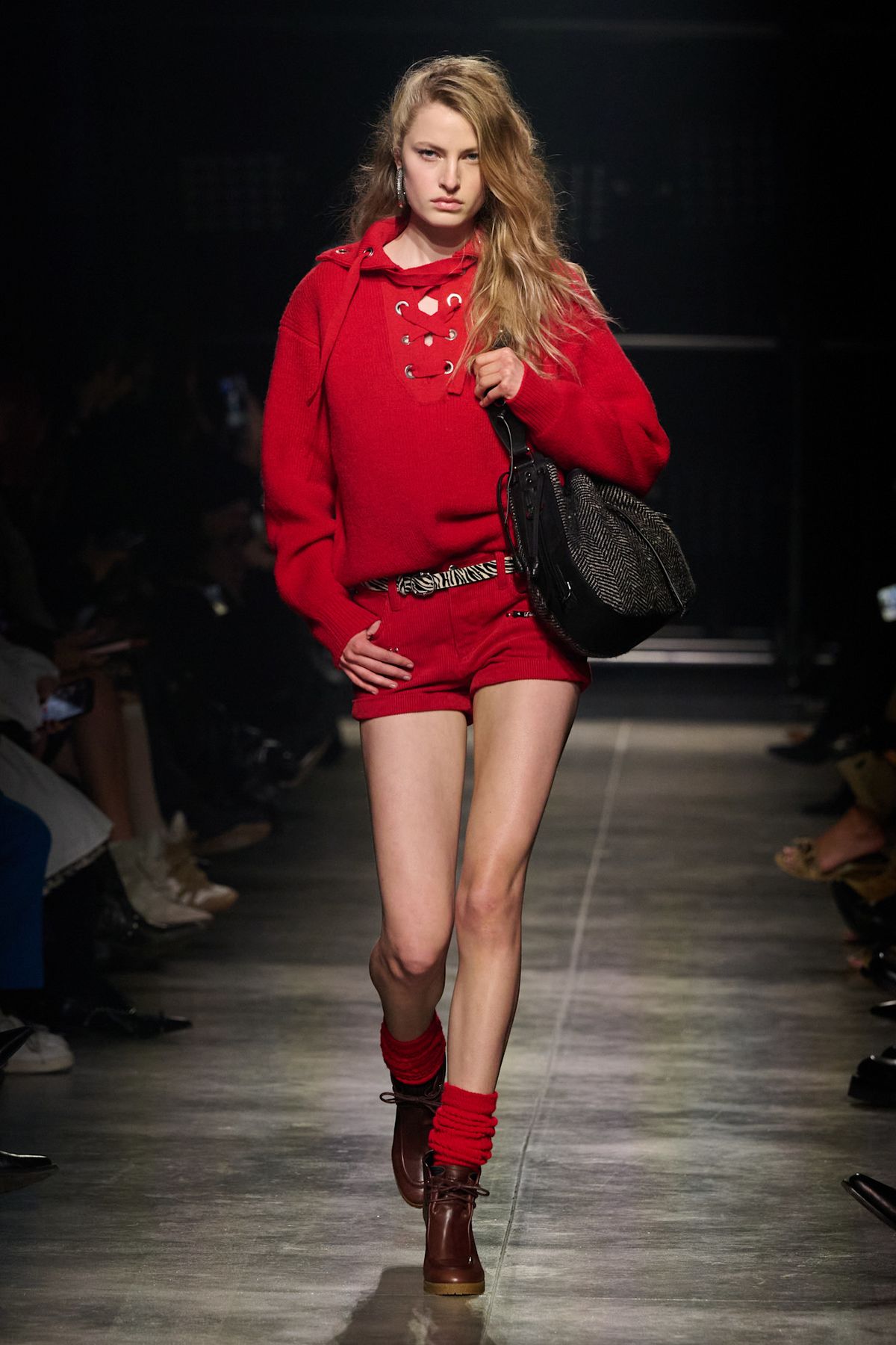 ISABEL MARANT 2026 F/W